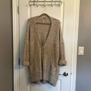Free People Cardigan